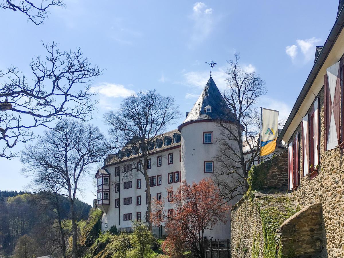 Hotel Kramer Lennestadt Exterior photo